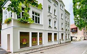 Cienista 7 Apartments